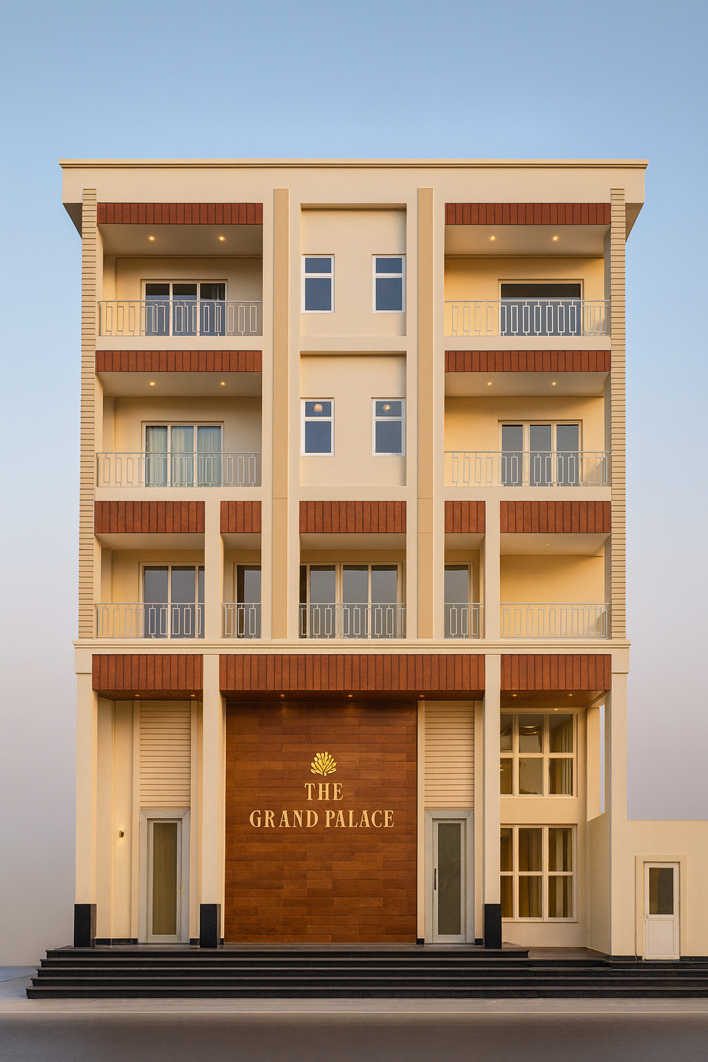 Facade